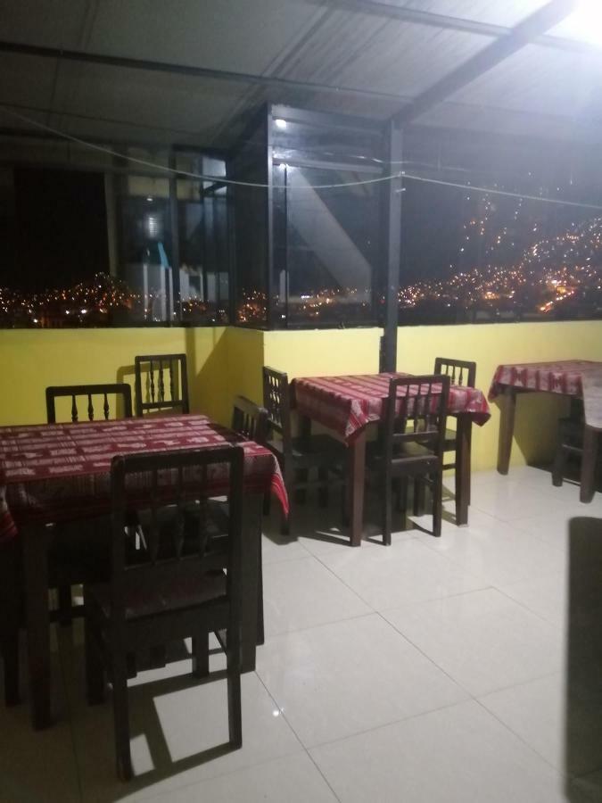 库斯科 Sami House酒店 外观 照片